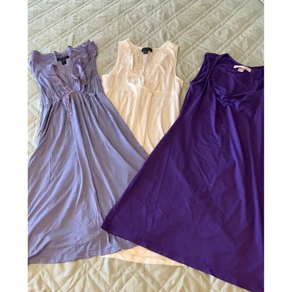 Womens nightgowns - Picture 1 of 4